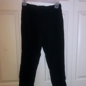 Women's stretchy formal pants